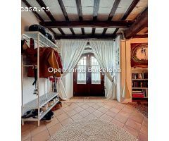 Casa en alquiler de temporada en Sant Pere de Ribes