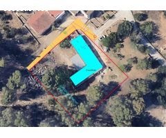 Casa rústica en enclave exclusivo