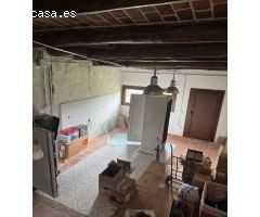 Casa rústica en enclave exclusivo