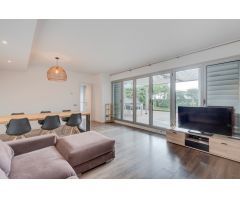 PRECIOSA PLANTA BAJA CON JARDÍN EN CASAS DEL MAR