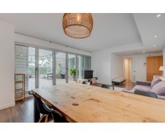 PRECIOSA PLANTA BAJA CON JARDÍN EN CASAS DEL MAR
