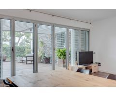PRECIOSA PLANTA BAJA CON JARDÍN EN CASAS DEL MAR