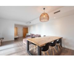 PRECIOSA PLANTA BAJA CON JARDÍN EN CASAS DEL MAR