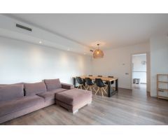 PRECIOSA PLANTA BAJA CON JARDÍN EN CASAS DEL MAR