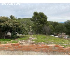 Terreno urbano para edificar
