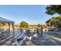 Chalet en Venta en Los Torrentes, Valencia