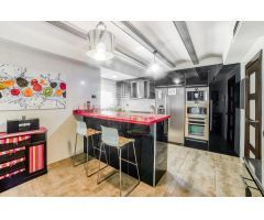 Chalet en Venta en Los Torrentes, Valencia