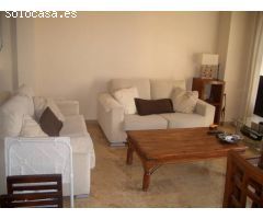 Duplex en Alquiler en Valencia de las Torres, Valencia