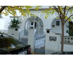 CHALET CON JARDÍN PRIVADO EN ROVIRA ROURE CON PASEO DE RONDA, LA ZONA MAS EXCLUSIVA DE LLEIDA CIUDAD