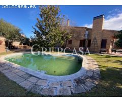 Chalet en Venta en Alpicat, Lleida