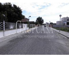 Parcela en Venta en Sarroca de Lleida, Lleida