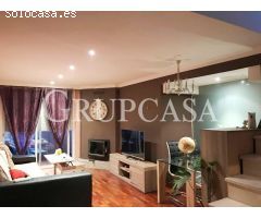 FANTÁSTIC ÁTICO DUPLEX EN BALAFIA DE 3 HABITACIONES CON ESPECTACULARES VISTAS DE LLEIDA Y LA SEU