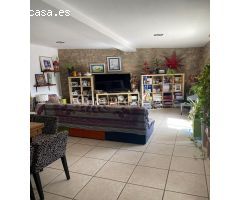 MAGNÍFICA CASA DE PIEDRA TOTALMENTE REFORMADA DE 3 PLANTAS EN UN ENTORNO PRIVILEGIADO