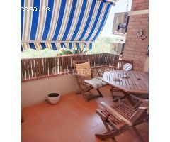 FANTÁSTICO PISO EXTERIOR DE 3 HABITACIONES Y 2 BAÑOS EN ALBATARREC