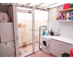 FANTÁSTICO PISO EXTERIOR DE 3 HABITACIONES Y 2 BAÑOS EN ALBATARREC