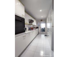 MAGNÍFICO PIS EXTERIOR DE 3 HABITACIONES Y 2 BAÑOS CON PARQUING Y TRASTERO EN AVDA DEL SEGRE
