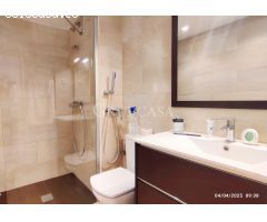 MAGNÍFICO PIS EXTERIOR DE 3 HABITACIONES Y 2 BAÑOS CON PARQUING Y TRASTERO EN AVDA DEL SEGRE