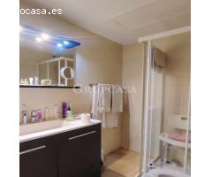 MAGNÍFICO PIS EXTERIOR DE 3 HABITACIONES Y 2 BAÑOS CON PARQUING Y TRASTERO EN AVDA DEL SEGRE