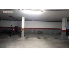 Se Vende Parking Céntrico en Son Ferriol