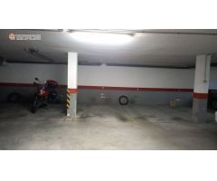 Se Vende Parking Céntrico en Son Ferriol