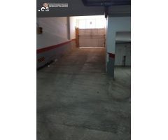 Se Vende Parking Céntrico en Son Ferriol