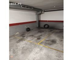Se Vende Parking Céntrico en Son Ferriol