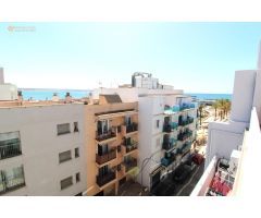 Acogedor Loft en Can Pastilla Con Vistas al Mar