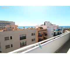 Acogedor Loft en Can Pastilla Con Vistas al Mar
