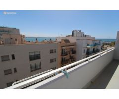 Acogedor Loft en Can Pastilla Con Vistas al Mar