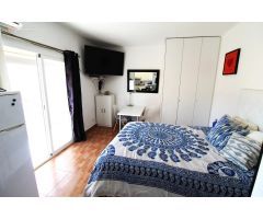 Acogedor Loft en Can Pastilla Con Vistas al Mar
