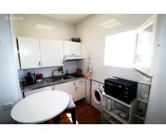 Acogedor Loft en Can Pastilla Con Vistas al Mar