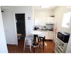 Acogedor Loft en Can Pastilla Con Vistas al Mar