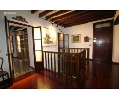 Dúplex En El Casco Antiguo de Palma