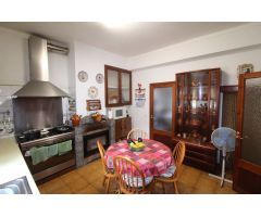 Explotación de finca de naranjos con vivienda de 120 m2
