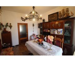 Explotación de finca de naranjos con vivienda de 120 m2