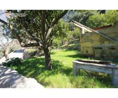 Finca Rústica A Reformar En Sóller