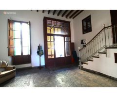 Casa Señorial en el Centro de Sóller