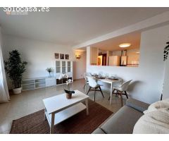 Piso Nou Llevant En Palma Con Parking
