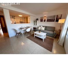 Piso Nou Llevant En Palma Con Parking