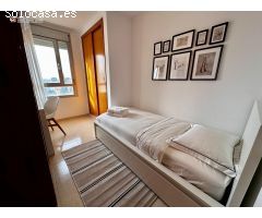 Piso Nou Llevant En Palma Con Parking