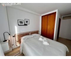 Piso Nou Llevant En Palma Con Parking