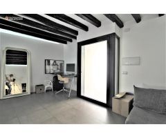 Encantadora Casa con Jardín y Terrazas en Esporles
