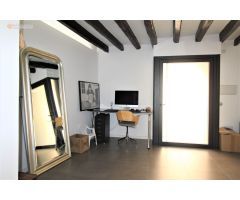 Encantadora Casa con Jardín y Terrazas en Esporles