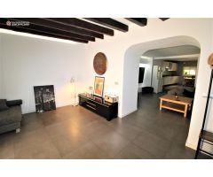 Encantadora Casa con Jardín y Terrazas en Esporles