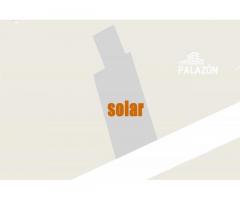 Ref: 1864. Solar en venta en Catral (Alicante)