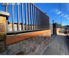 Terreno  en Argentona de 835 m2