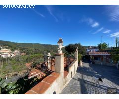 Terreno  en Argentona de 835 m2