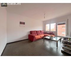 Piso de 3 habitaciones