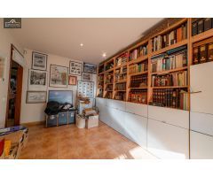 Casa con esencia en el corazón de Sant  Iscle de Vallalta
