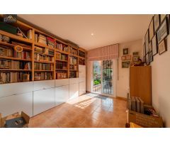 Casa con esencia en el corazón de Sant  Iscle de Vallalta